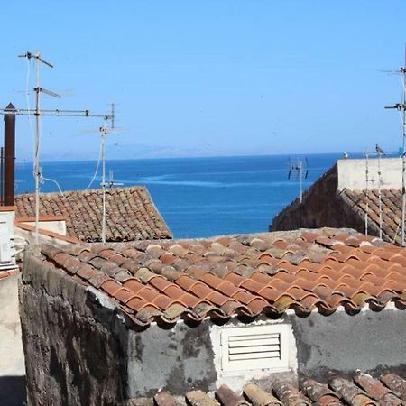 Casa Soraya, Dimora Tipica A 2 Passi Dal Duomo. Διαμέρισμα Cefalù Εξωτερικό φωτογραφία