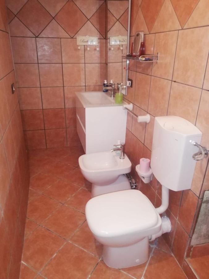 Casa Soraya, Dimora Tipica A 2 Passi Dal Duomo. Διαμέρισμα Cefalù Εξωτερικό φωτογραφία