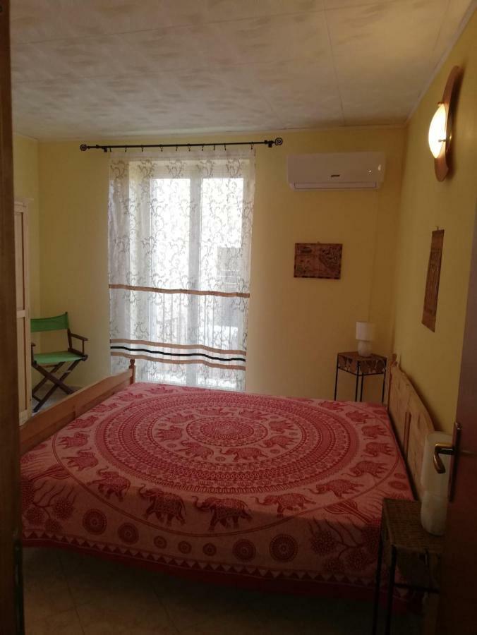 Casa Soraya, Dimora Tipica A 2 Passi Dal Duomo. Διαμέρισμα Cefalù Εξωτερικό φωτογραφία
