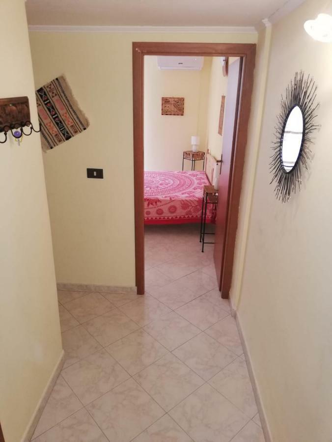 Casa Soraya, Dimora Tipica A 2 Passi Dal Duomo. Διαμέρισμα Cefalù Εξωτερικό φωτογραφία